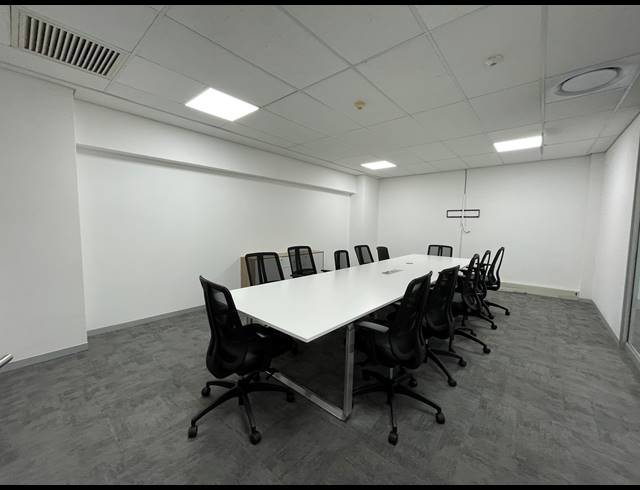 356M² OFFICE TO LET IN RIVONIA